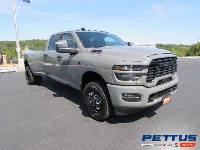 De Soto MO 2026 Ram 3500 more details - ram 3500