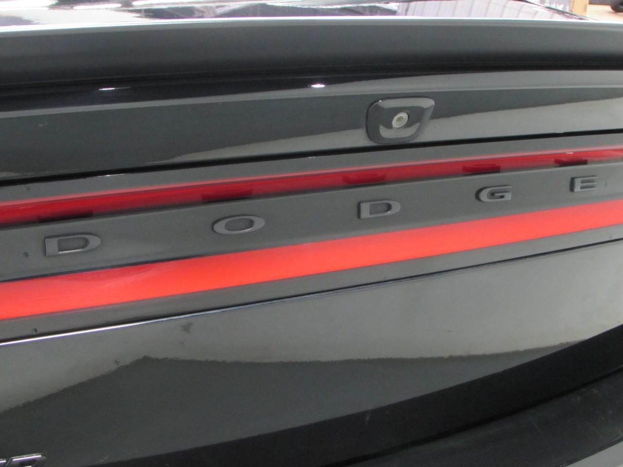 Dodge Charger Vehicle Full-screen Gallery Image 34