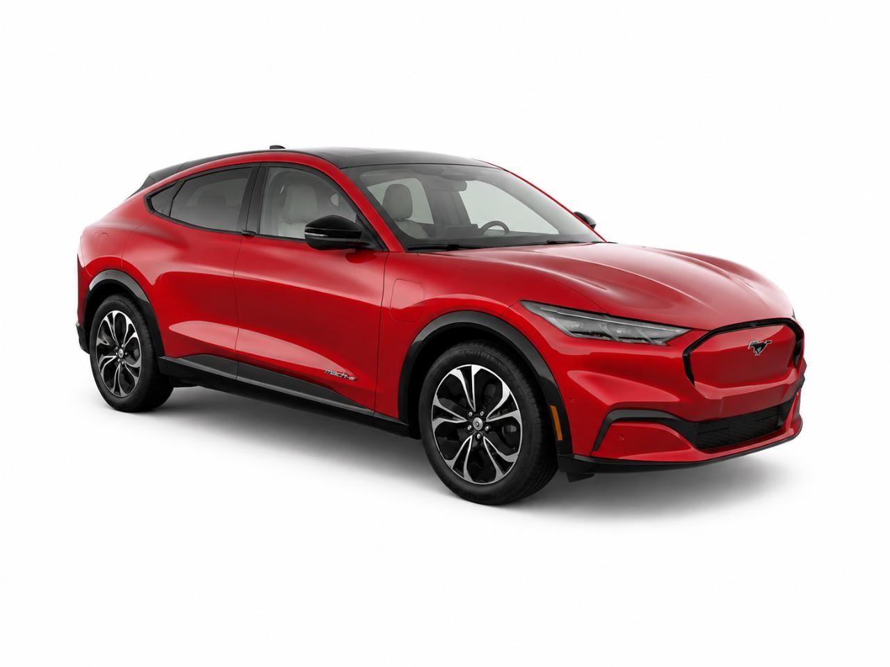 2023 Ford Mustang Mach-E