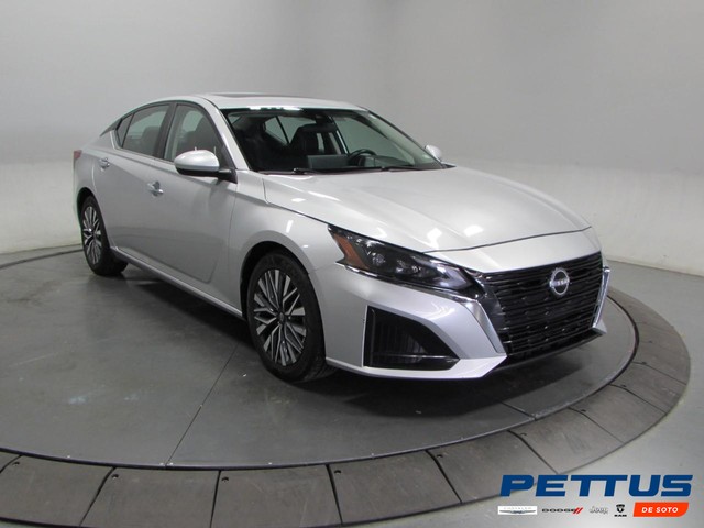 De Soto MO 2024 Nissan Altima more details - nissan altima