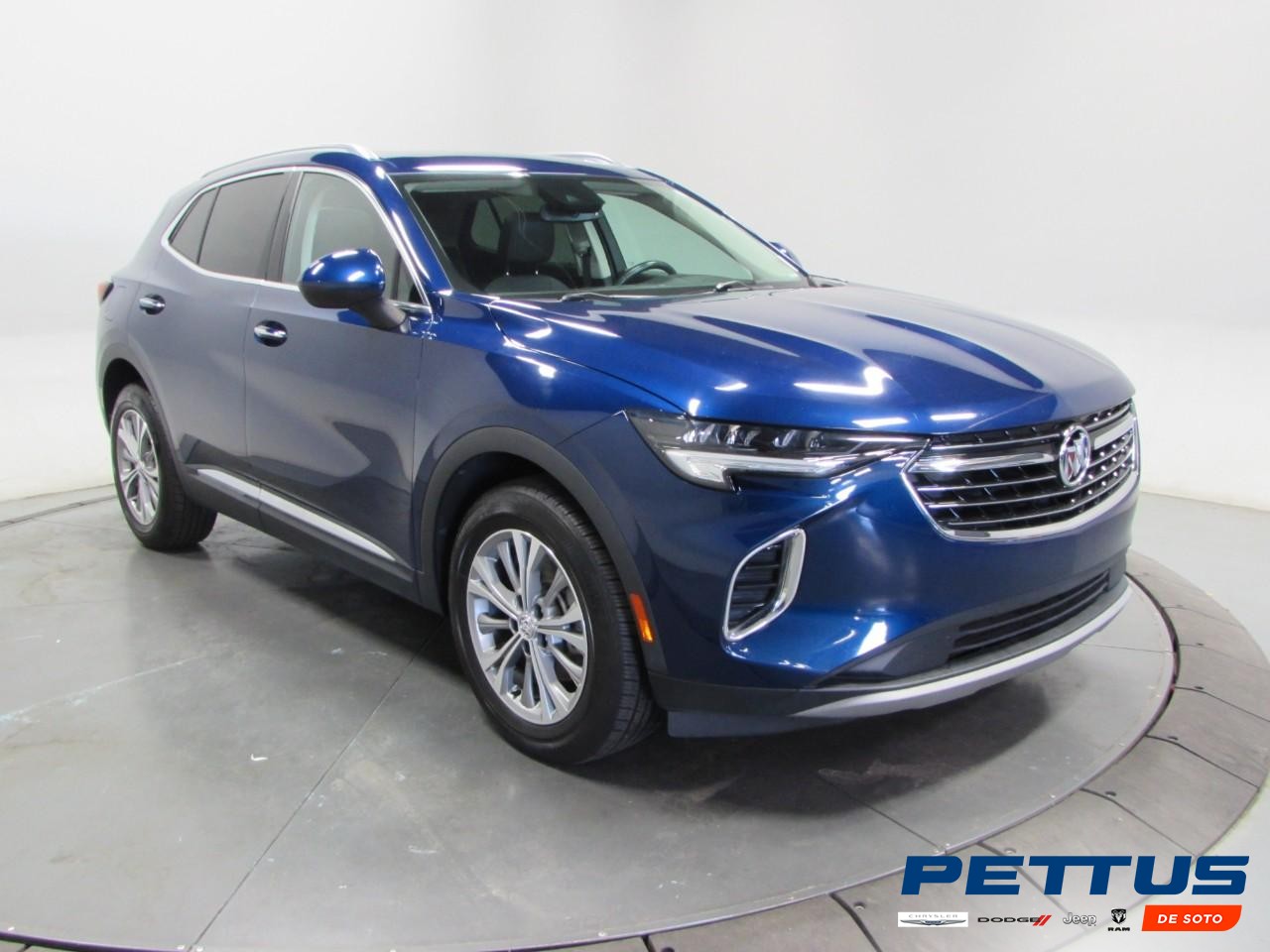Buick Envision Vehicle Full-screen Gallery Image 01