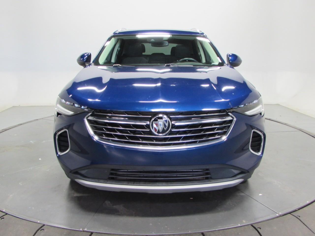 Buick Envision Vehicle Full-screen Gallery Image 02