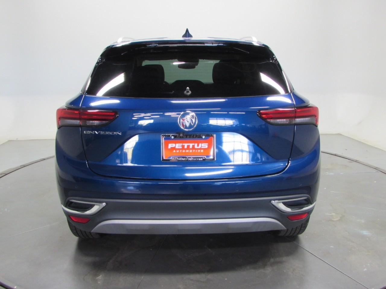 Buick Envision Vehicle Full-screen Gallery Image 06