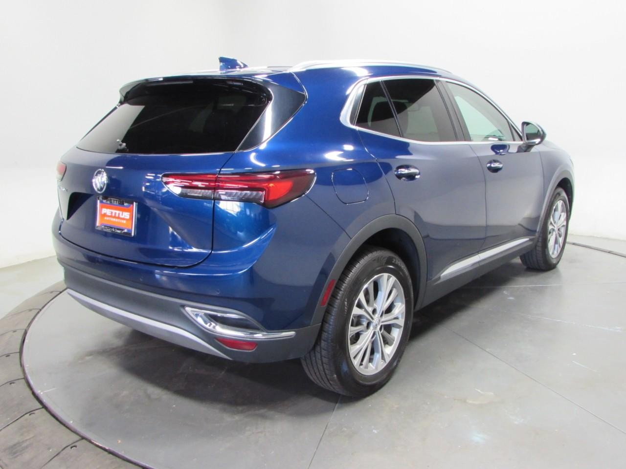 Buick Envision Vehicle Full-screen Gallery Image 07