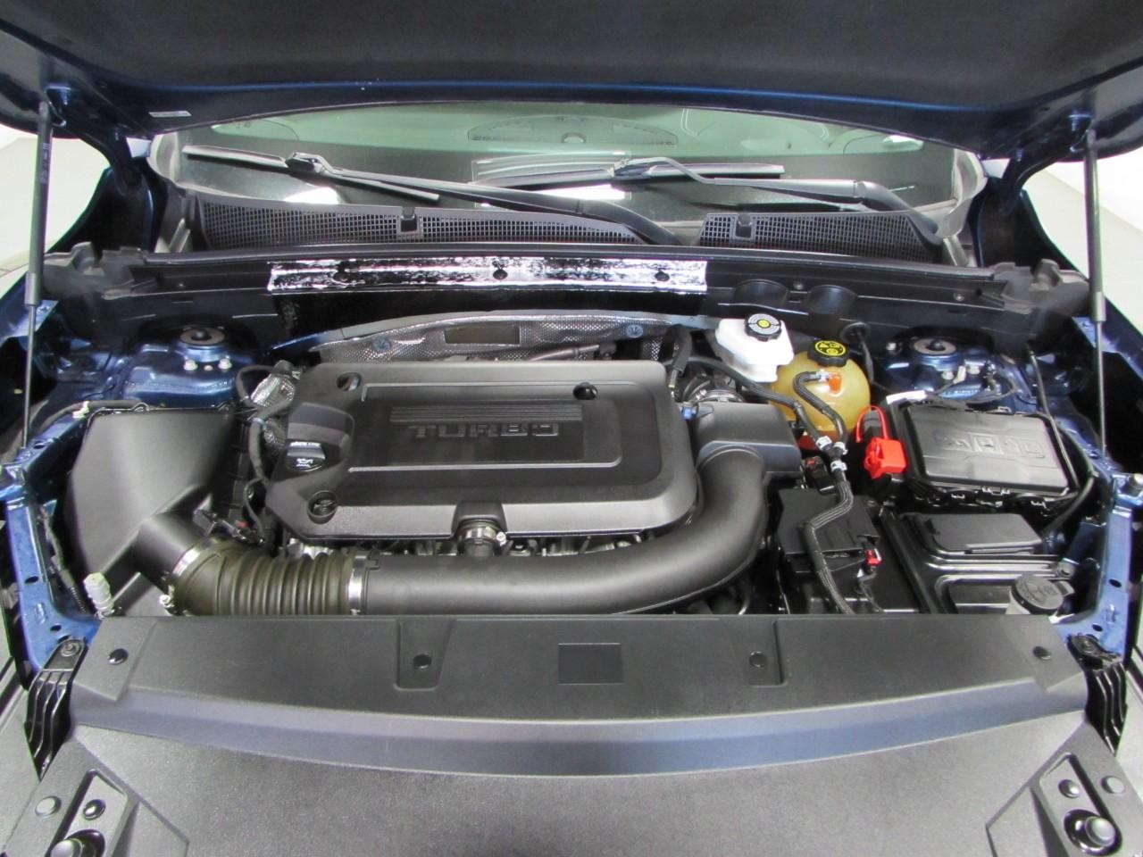 Buick Envision Vehicle Full-screen Gallery Image 10