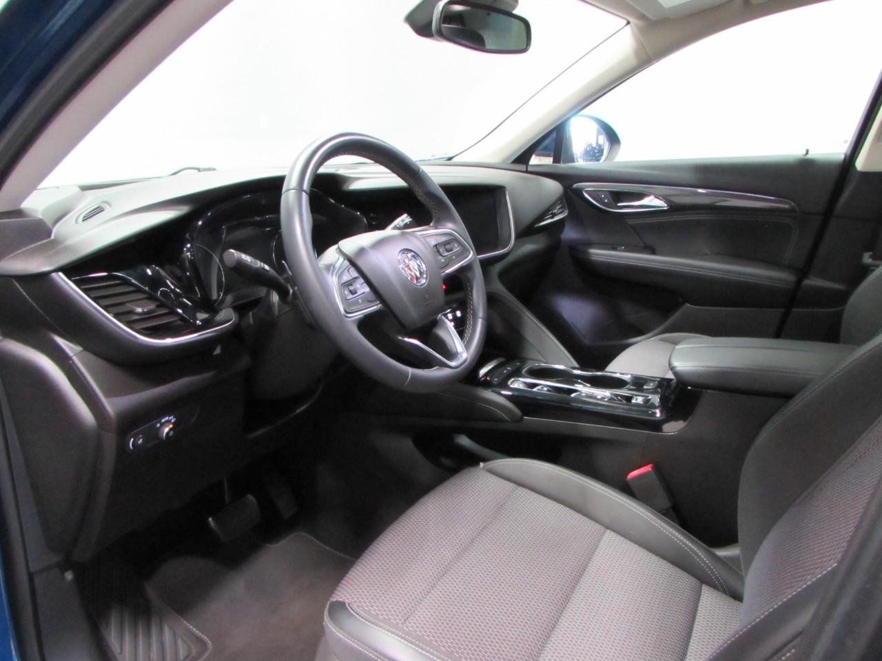 Buick Envision Vehicle Full-screen Gallery Image 13
