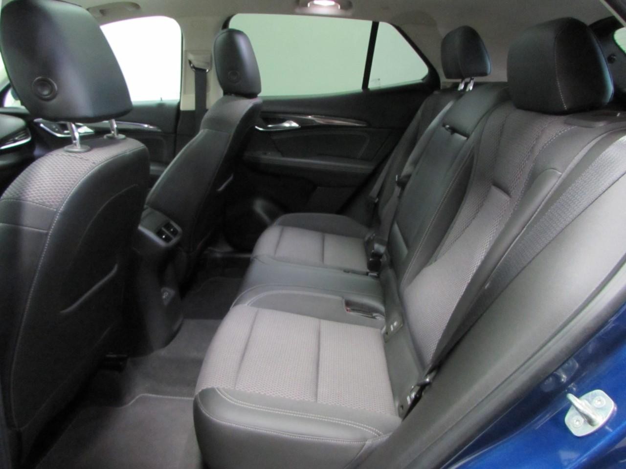 Buick Envision Vehicle Full-screen Gallery Image 15