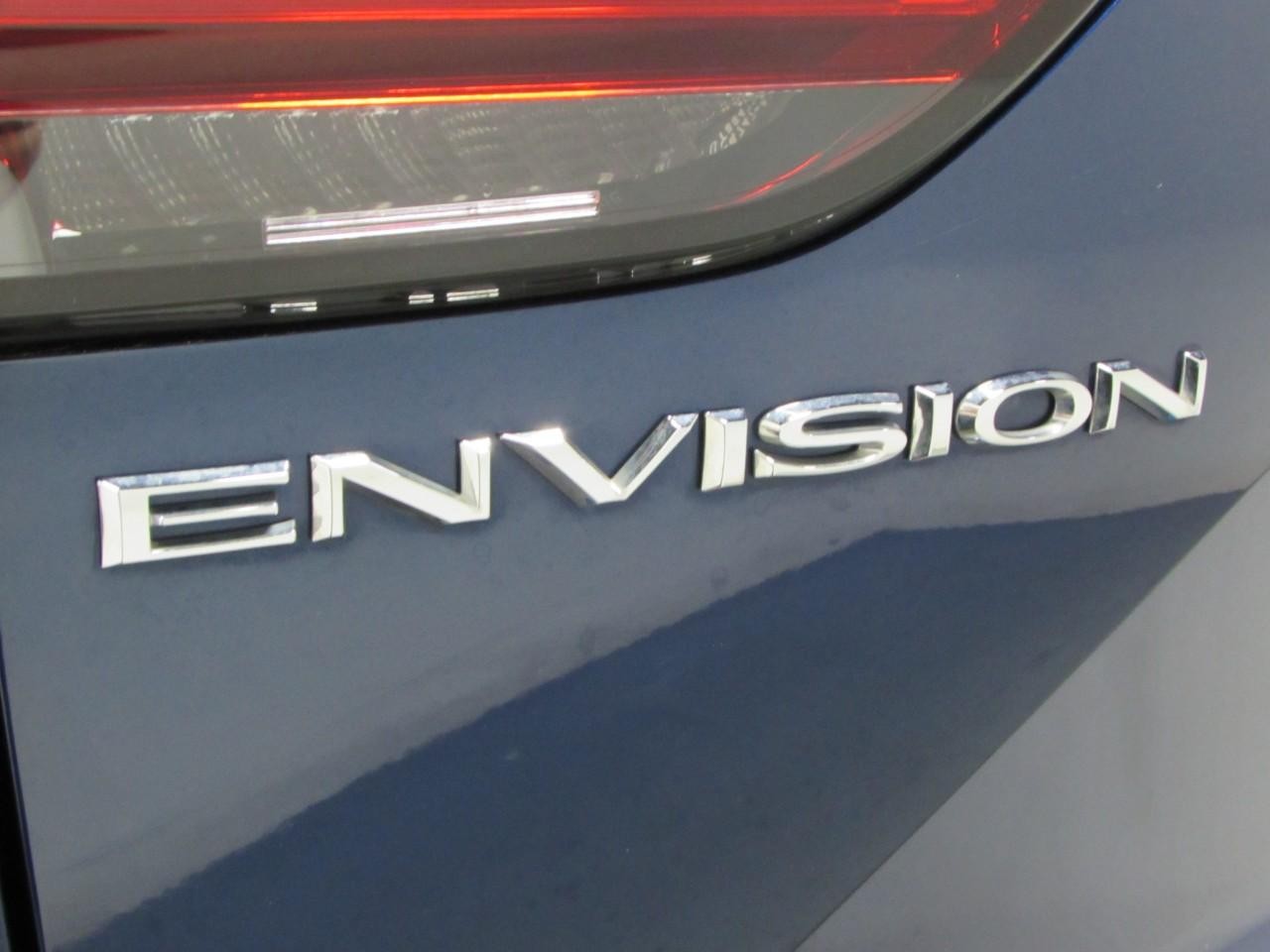 Buick Envision Vehicle Full-screen Gallery Image 32