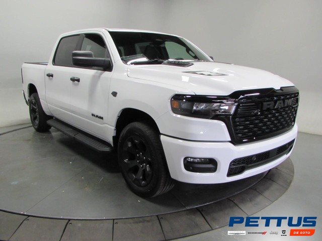 De Soto MO 2027 Ram 1500 more details - ram 1500