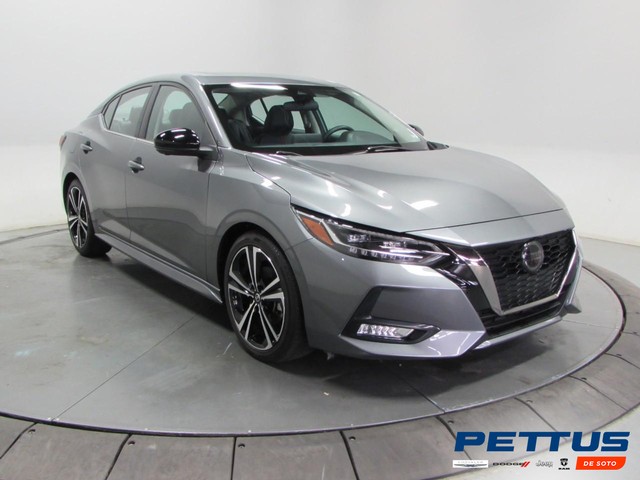 De Soto MO 2023 Nissan Sentra more details - nissan sentra