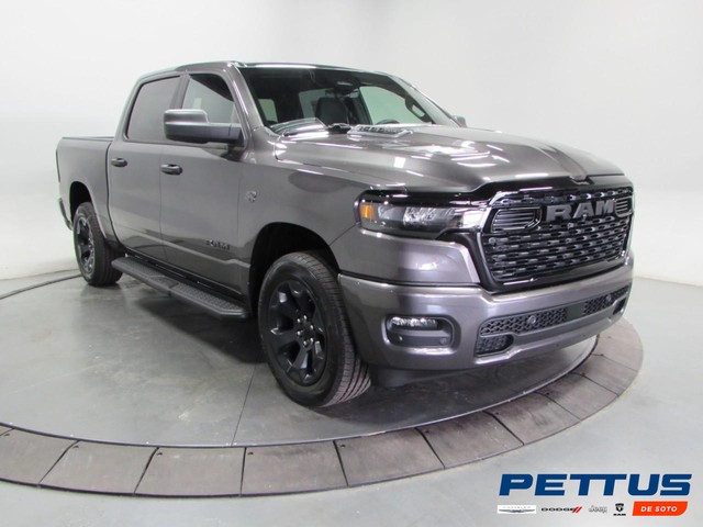De Soto MO 2027 Ram 1500 more details - ram 1500