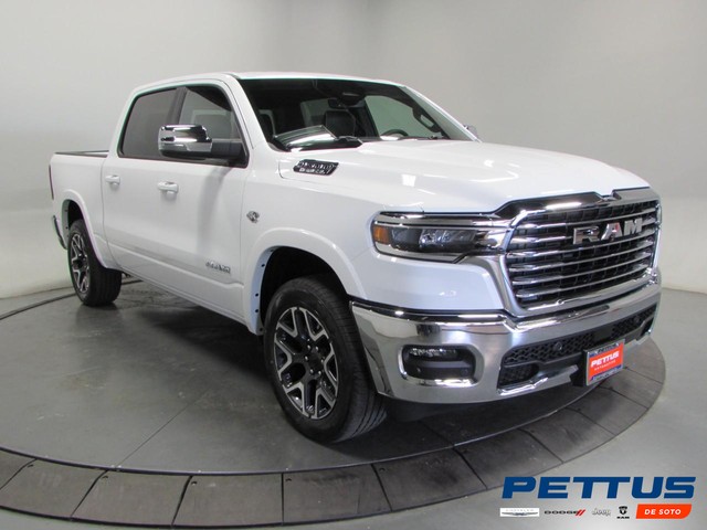 De Soto MO 2027 Ram 1500 more details - ram 1500