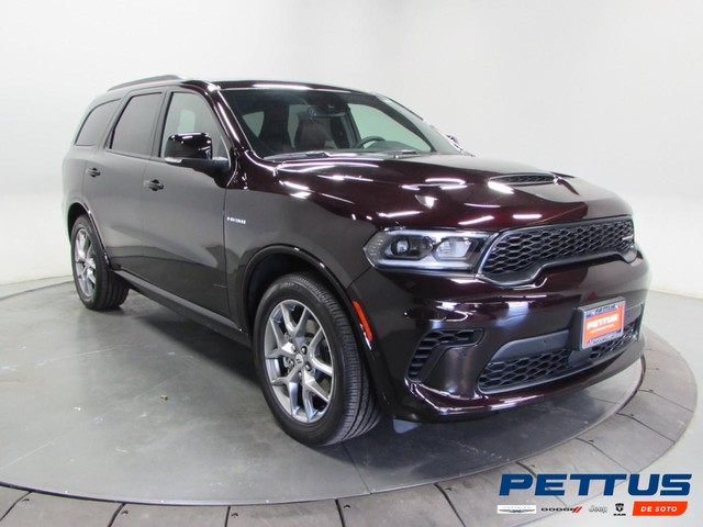 De Soto MO 2027 Dodge Durango more details - dodge durango
