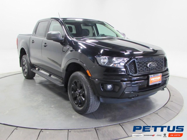 De Soto MO 2023 Ford Ranger more details - ford ranger