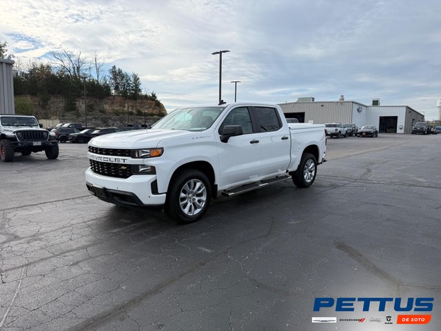 De Soto MO 2019 Chevrolet Silverado 1500 more details - chevrolet silverado 1500