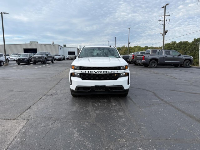 2019 Chevrolet Silverado 1500 Custom - Photo 3