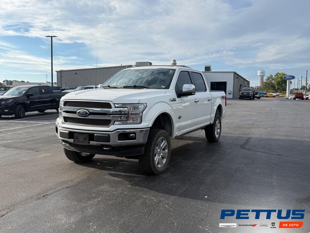 De Soto MO 2020 Ford F-150 more details - ford f-150