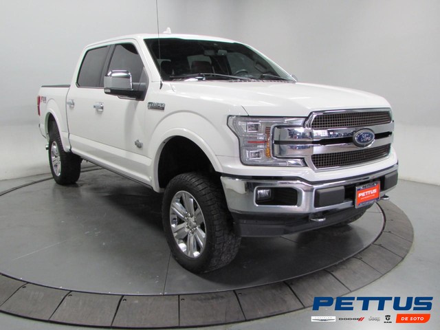 De Soto MO 2020 Ford F-150 more details - ford f-150