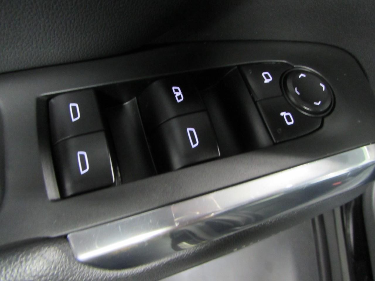 Chevrolet Traverse Vehicle Full-screen Gallery Image 22