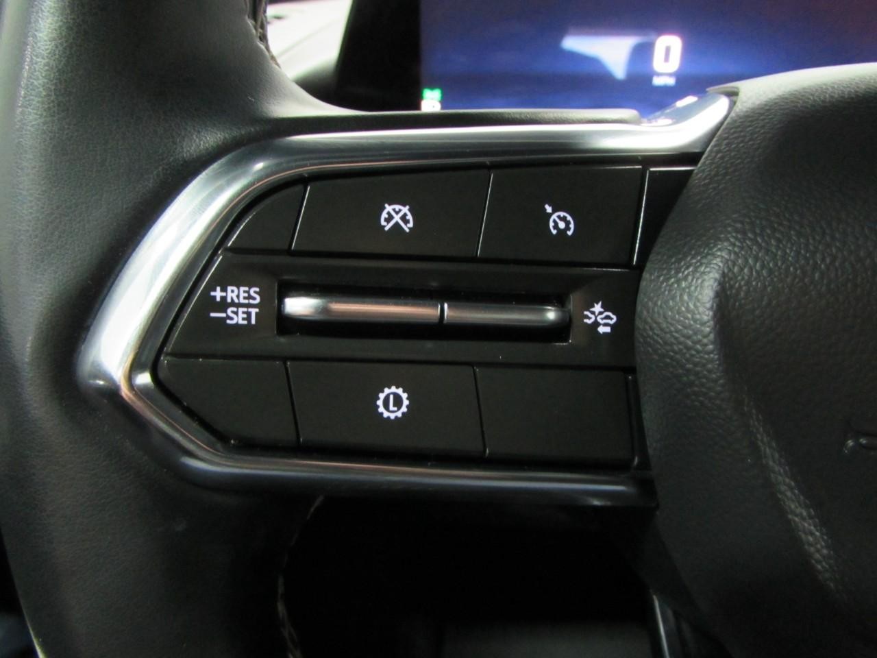 Chevrolet Traverse Vehicle Full-screen Gallery Image 25