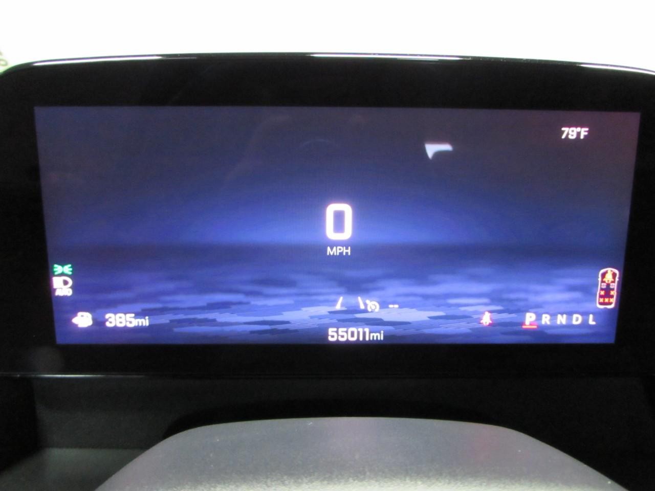 Chevrolet Traverse Vehicle Full-screen Gallery Image 27