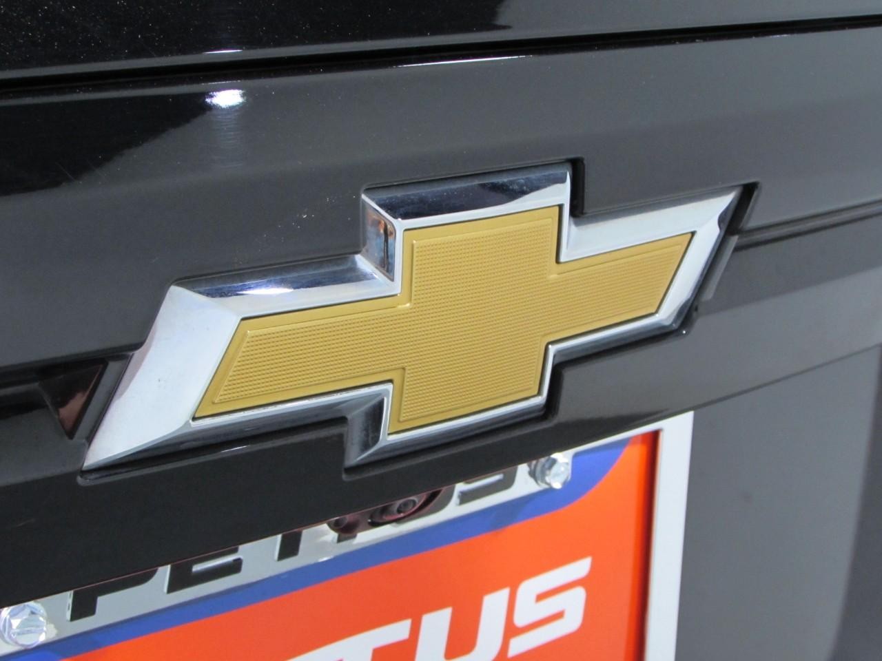 Chevrolet Traverse Vehicle Full-screen Gallery Image 34