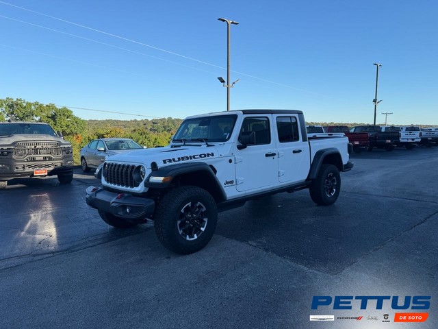 De Soto MO 2026 Jeep Gladiator more details - jeep gladiator