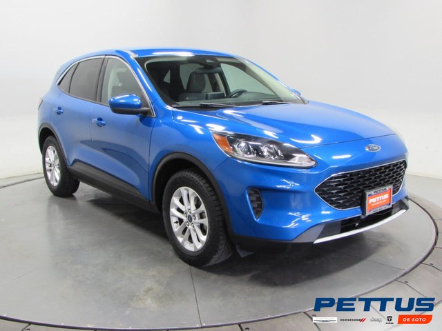 De Soto MO 2020 Ford Escape more details - ford escape