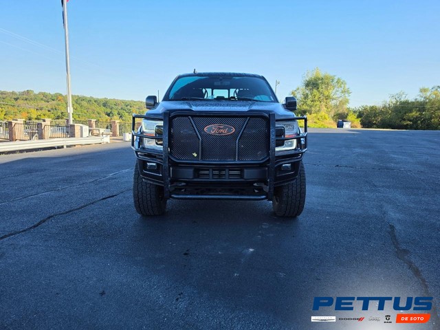 De Soto MO 2018 Ford F-150 more details - ford f-150