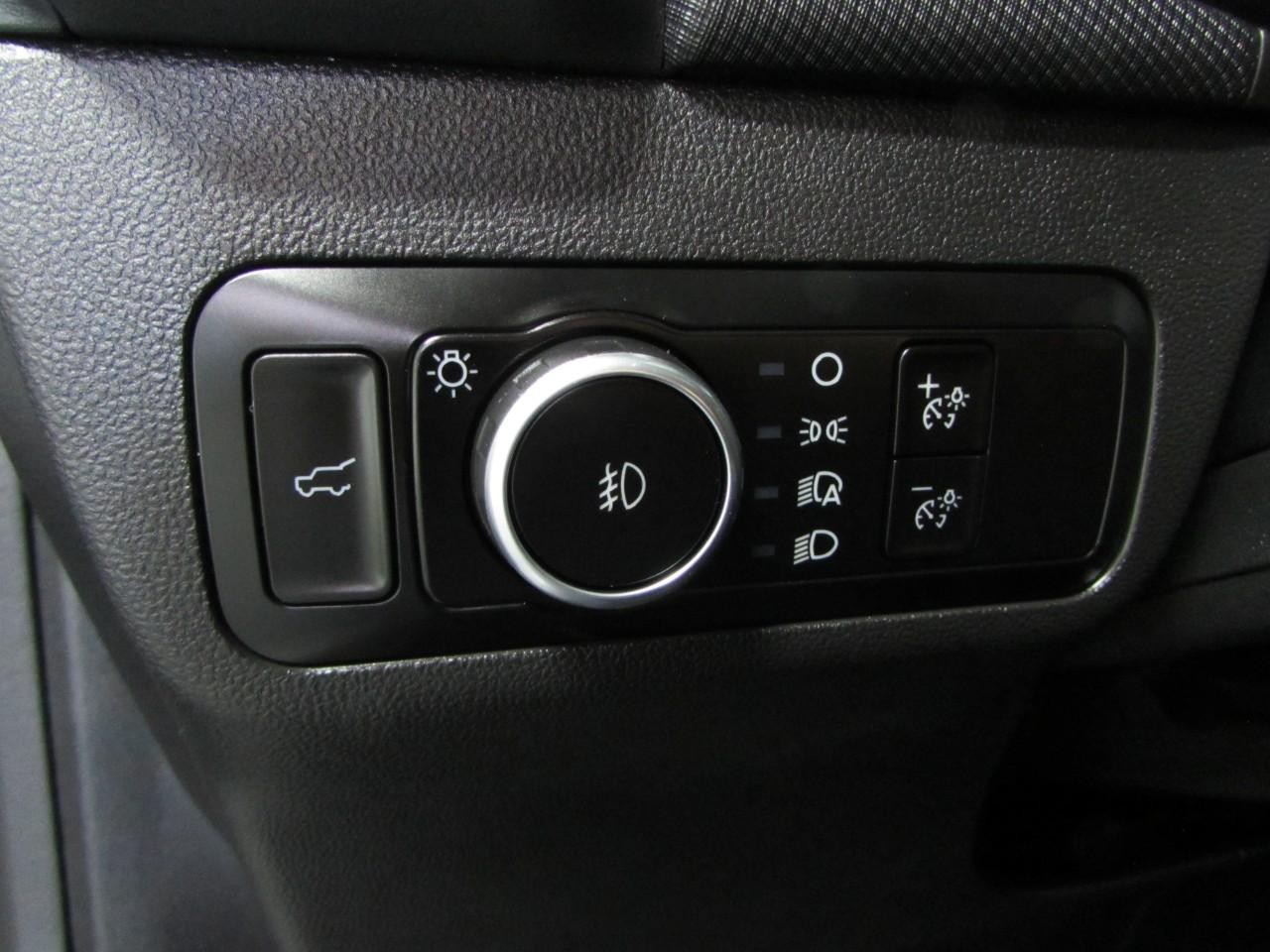 Ford Bronco Sport Vehicle Full-screen Gallery Image 23