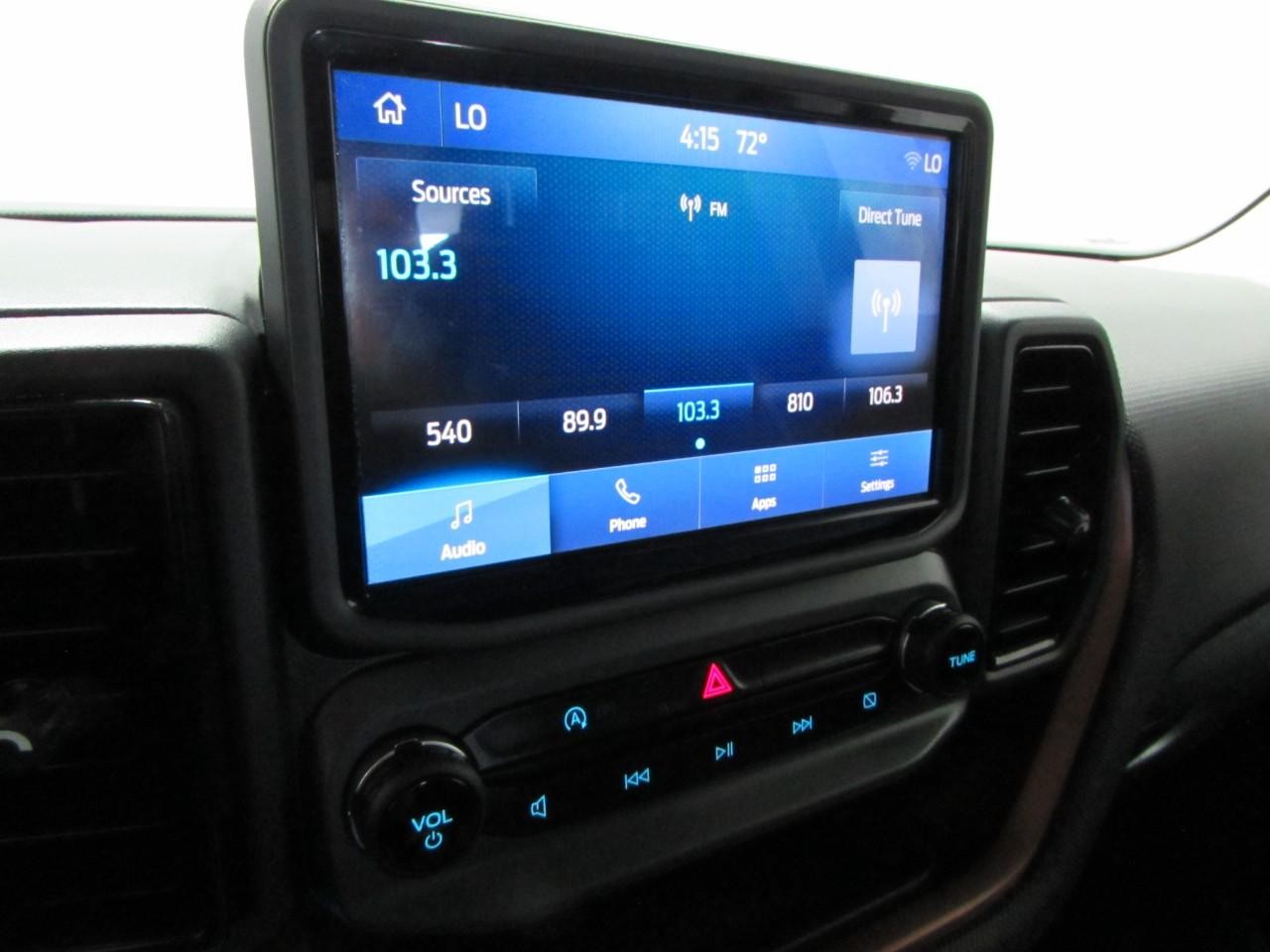 Ford Bronco Sport Vehicle Full-screen Gallery Image 28