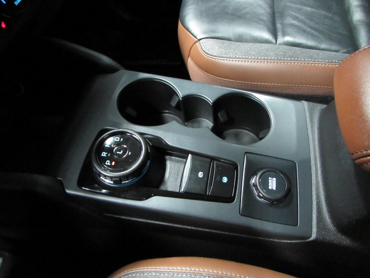 Ford Bronco Sport Vehicle Full-screen Gallery Image 31