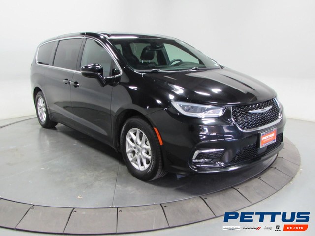 De Soto MO 2025 Chrysler Pacifica more details - chrysler pacifica