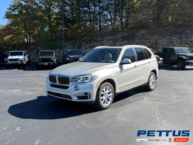 De Soto MO 2015 BMW X5 more details - bmw x5
