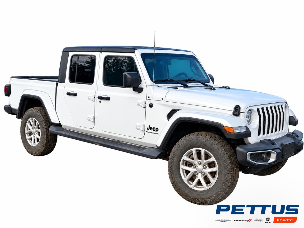 2023 Jeep Gladiator Sport S
