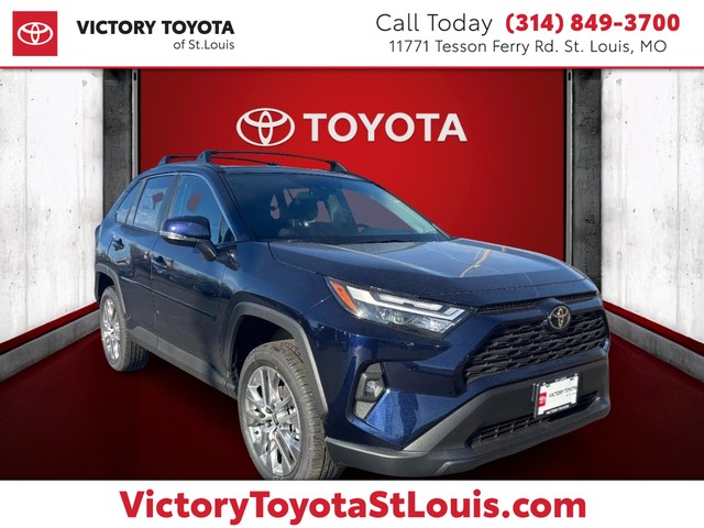 St. Louis MO 2025 Toyota Camry more details - toyota camry