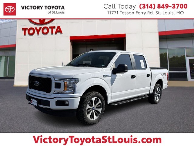 more details - ford f-150