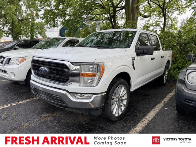 more details - ford f-150