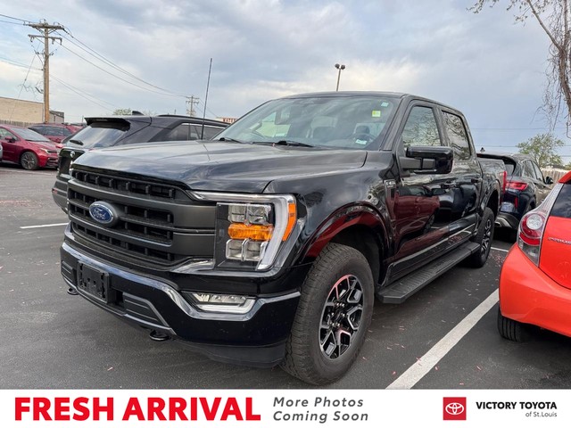 more details - ford f-150