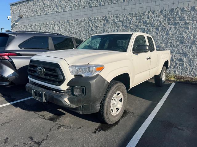 2022 Toyota Tacoma 2WD 2WD SR Access Cab at Victory Toyota of St. Louis in St. Louis MO