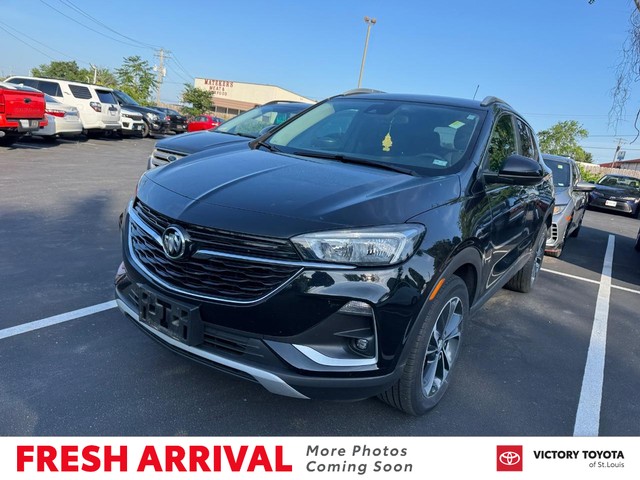 2020 Buick Encore GX Select at Victory Toyota of St. Louis in St. Louis MO