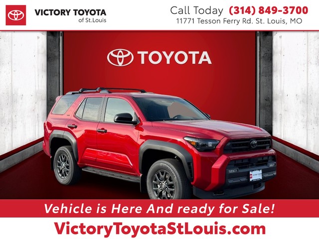 more details - toyota 4runner