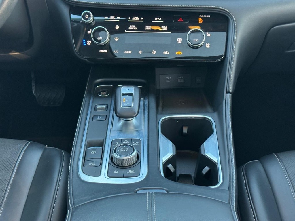 INFINITI QX60 Vehicle Full-screen Gallery Image 19
