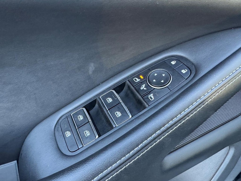 INFINITI QX60 Vehicle Full-screen Gallery Image 21