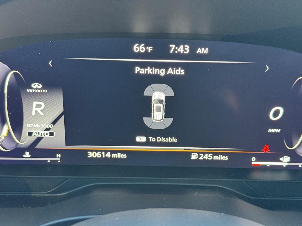 INFINITI QX60 Vehicle Full-screen Gallery Image 28