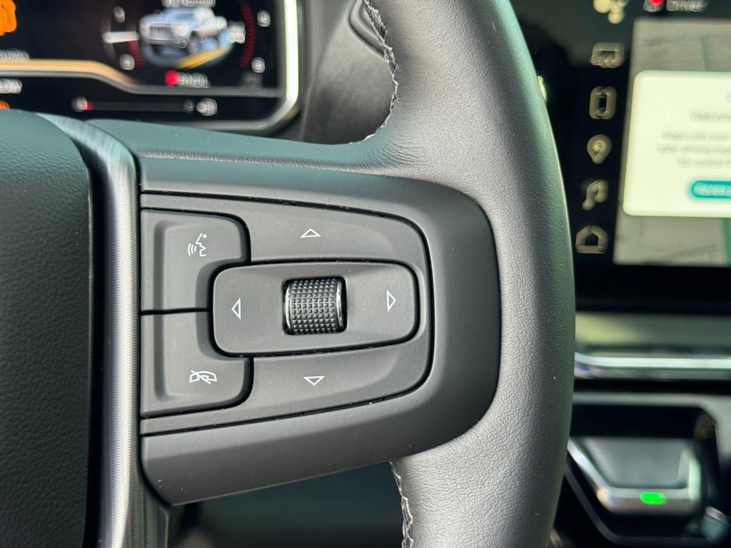 GMC Sierra 2500HD Vehicle Full-screen Gallery Image 23