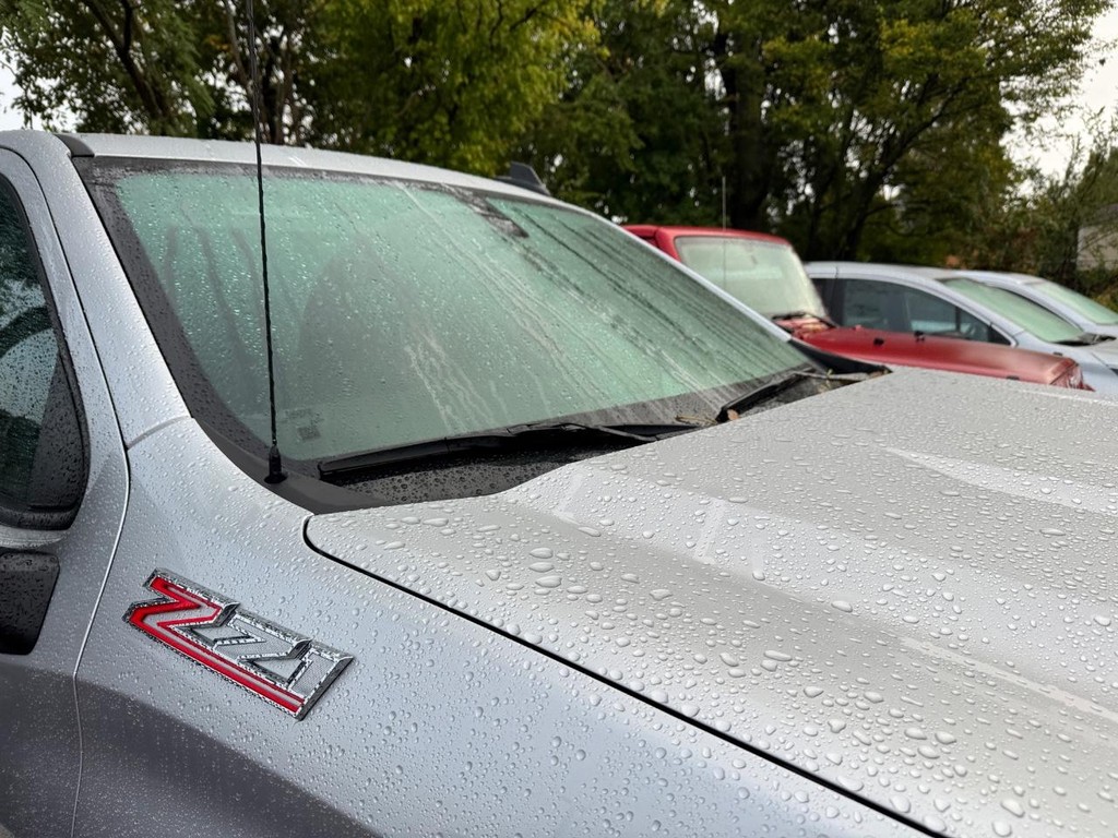 Chevrolet Silverado 1500 Vehicle Full-screen Gallery Image 07