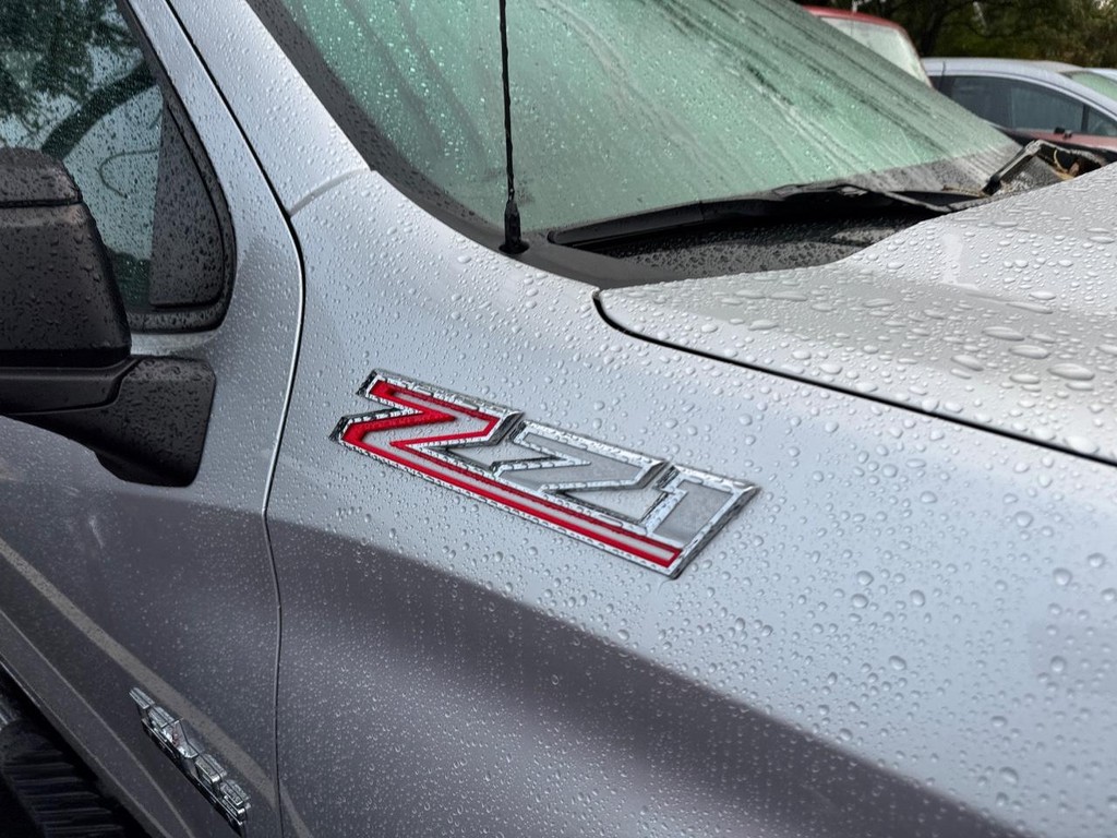 Chevrolet Silverado 1500 Vehicle Full-screen Gallery Image 08