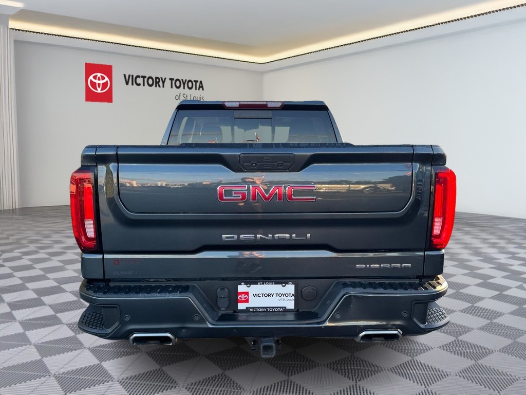 GMC Sierra 1500 Vehicle Full-screen Gallery Image 04