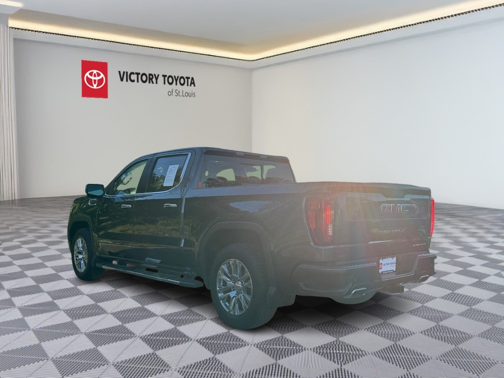 GMC Sierra 1500 Vehicle Full-screen Gallery Image 06